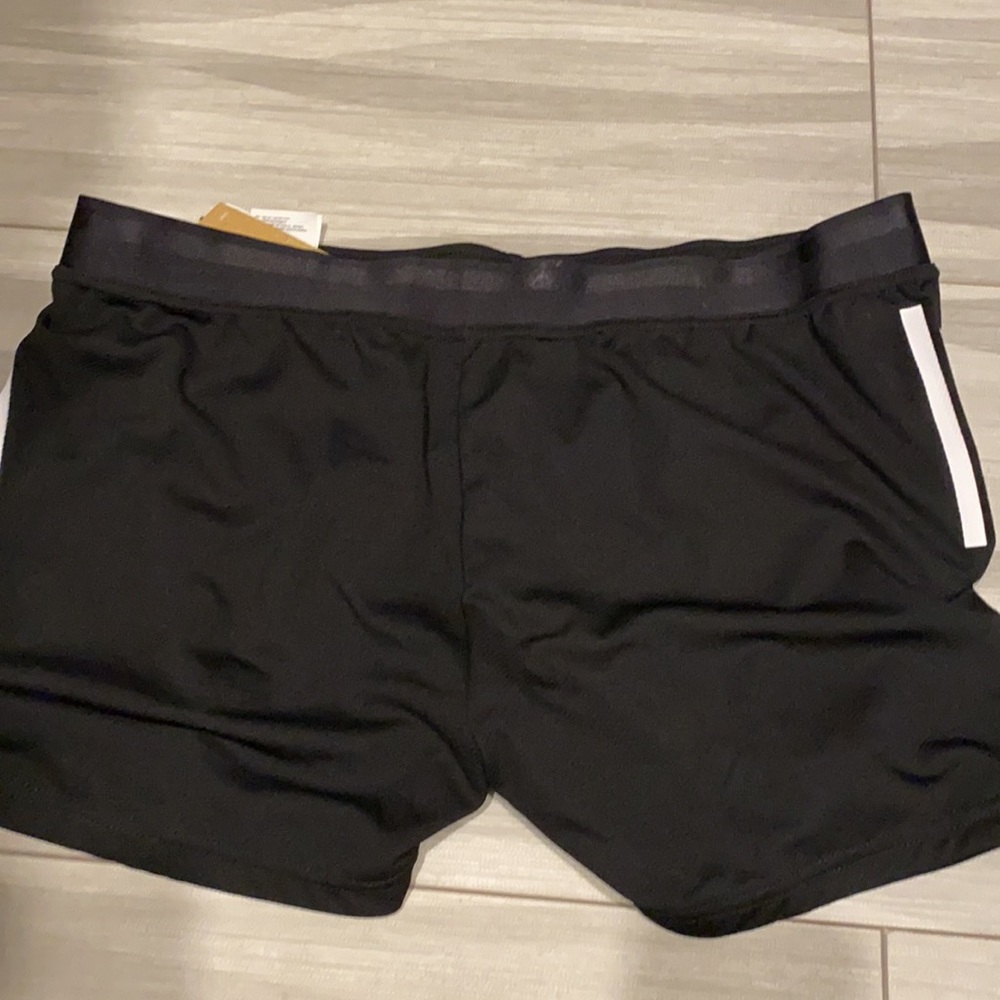 Brand new adidas shorts - Picture 2 of 3